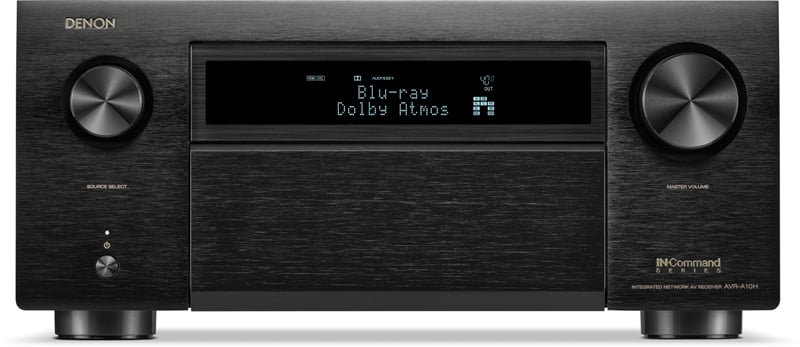 AVR-A10H E3 BK_photo